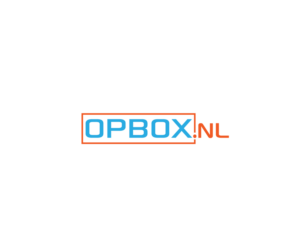 Logo Design by asman for Op=Op Webshop B.V. | Design: #15827137