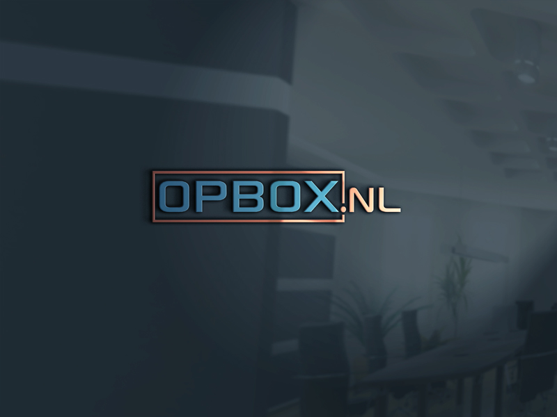 Logo Design by asman for Op=Op Webshop B.V. | Design #15827138
