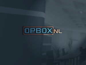 Logo Design by asman for Op=Op Webshop B.V. | Design: #15827138