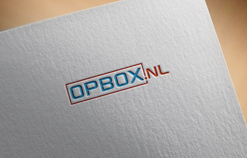 Logo Design by asman for Op=Op Webshop B.V. | Design #15827139