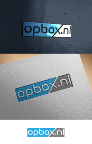 Logo Design by supercreative for Op=Op Webshop B.V. | Design: #15830236