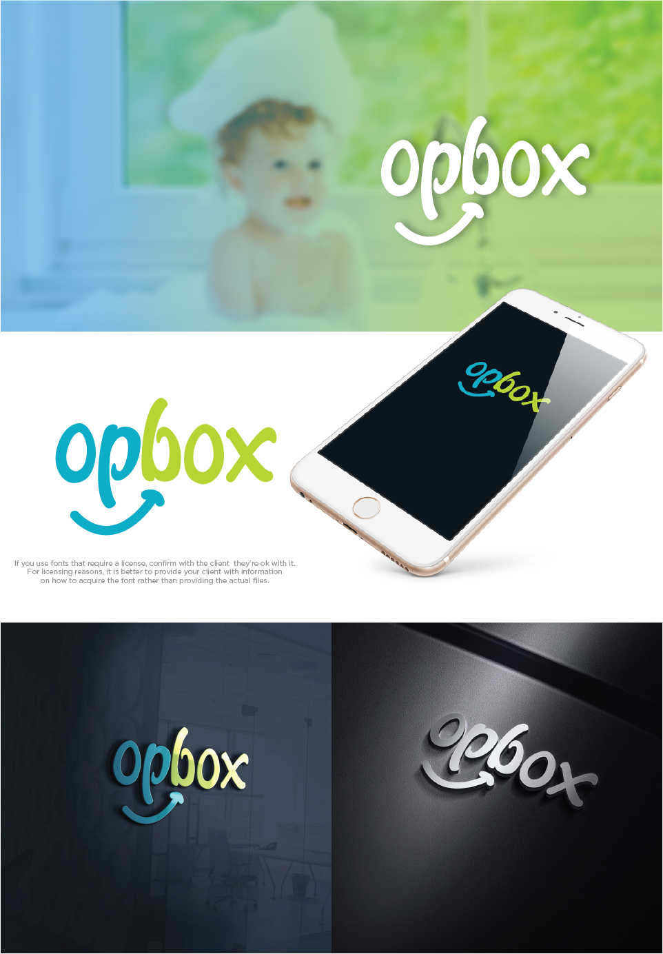 Logo Design by totaleffects for Op=Op Webshop B.V. | Design: #15864648