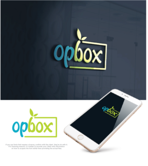 Logo Design by totaleffects for Op=Op Webshop B.V. | Design: #15864985