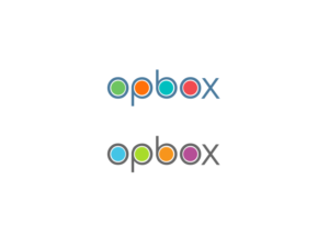 Logo Design by LuntikMoonBee for Op=Op Webshop B.V. | Design: #15869765