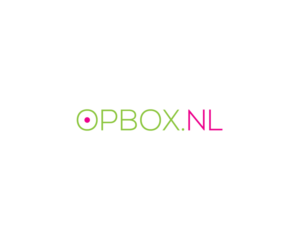 Logo Design by A S design @ for Op=Op Webshop B.V. | Design: #15839262