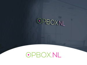 Logo Design by A S design @ for Op=Op Webshop B.V. | Design: #15839263
