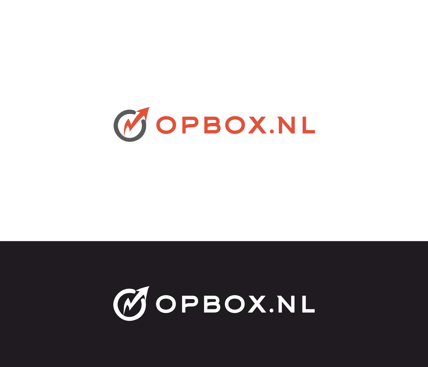 Logo Design by vishalsvachheta for Op=Op Webshop B.V. | Design #15849952