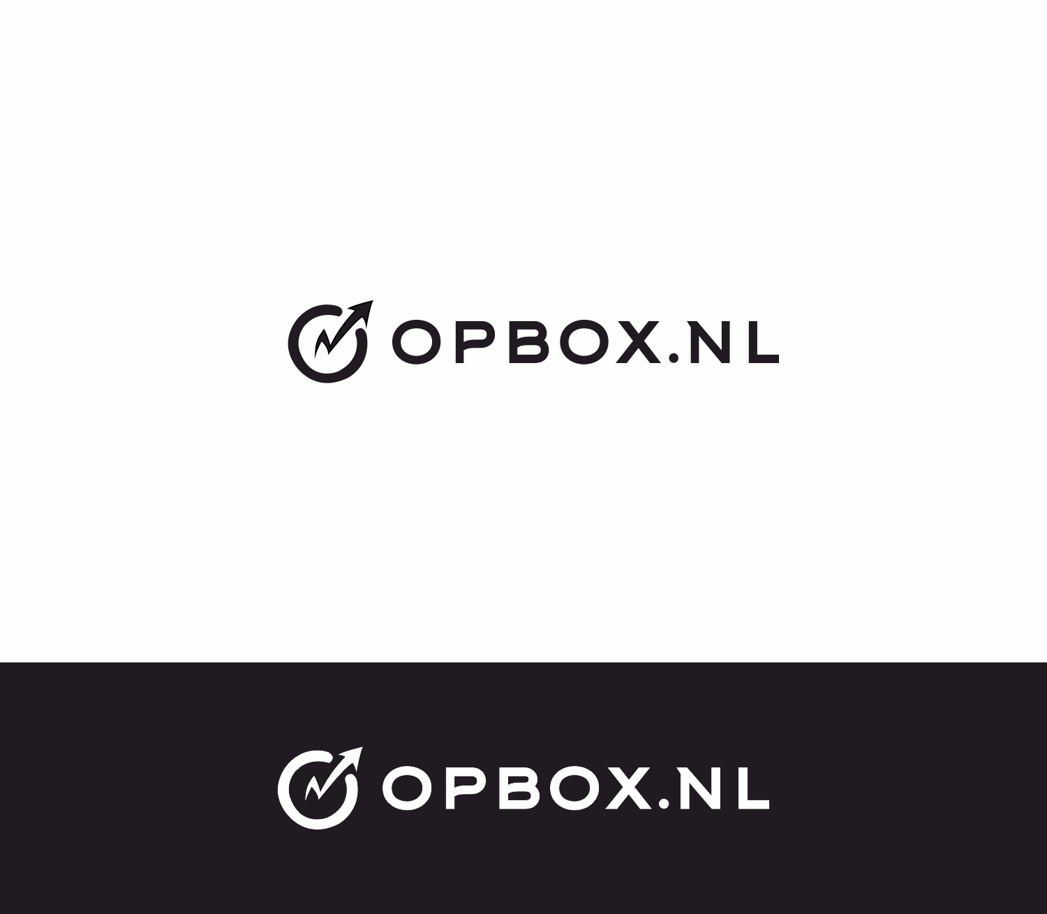 Logo Design by vishalsvachheta for Op=Op Webshop B.V. | Design #15849956