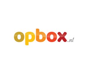 Logo Design by Venux for Op=Op Webshop B.V. | Design: #15831190