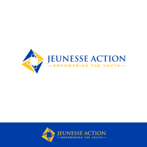 Logo Design by Jhonas for this project | Design: #15824527