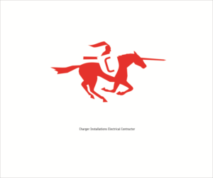 Logo Design by ddsgn for Charger Installations | Design: #15883794