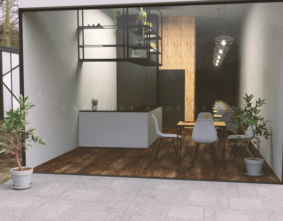 3D Design by Creative Shots Studio for City Consult SP SRL | Design #15905265