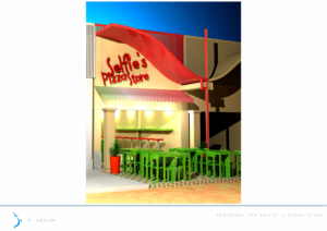 3D Design by RAguiar for City Consult SP SRL | Design #15883966