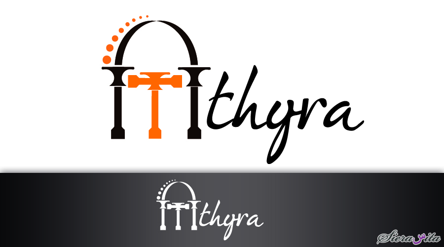 Logo Design by Atelier de Lala for this project | Design #3149958