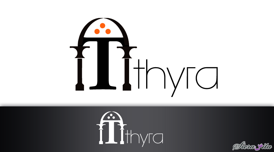 Logo Design by Atelier de Lala for this project | Design #3149977