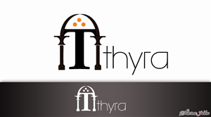 Logo Design by Atelier de Lala for this project | Design: #3149977