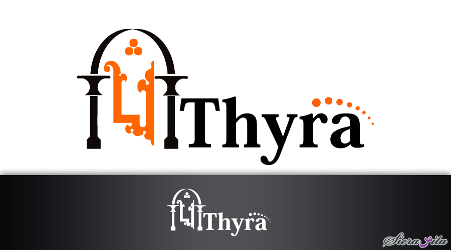 Logo Design by Atelier de Lala for this project | Design #3149993