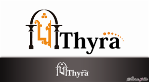 Logo Design by Atelier de Lala for this project | Design: #3149993