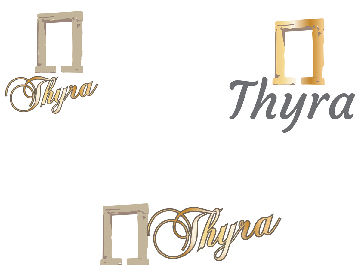 Logo Design by Filip M for this project | Design #3307914