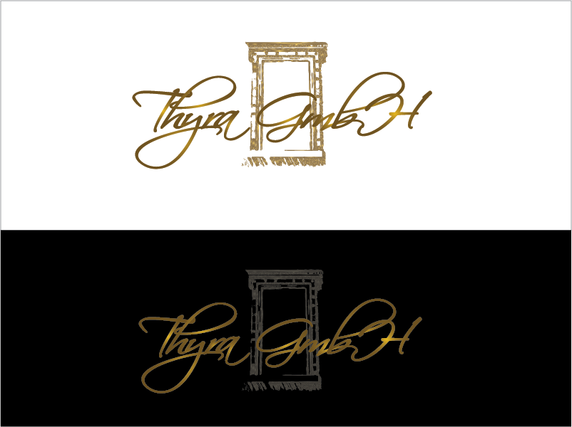 Logo Design by yasha for this project | Design #3334688