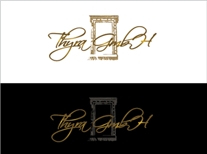 Design de Logo par yasha pour ce projet | Design : #3334688