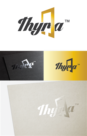 Logo Design by Rony Wibowo for this project | Design #3123299