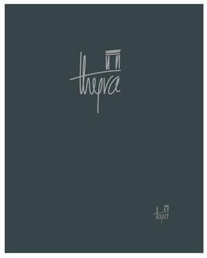 Logo Design by Arteyu for this project | Design #3133977