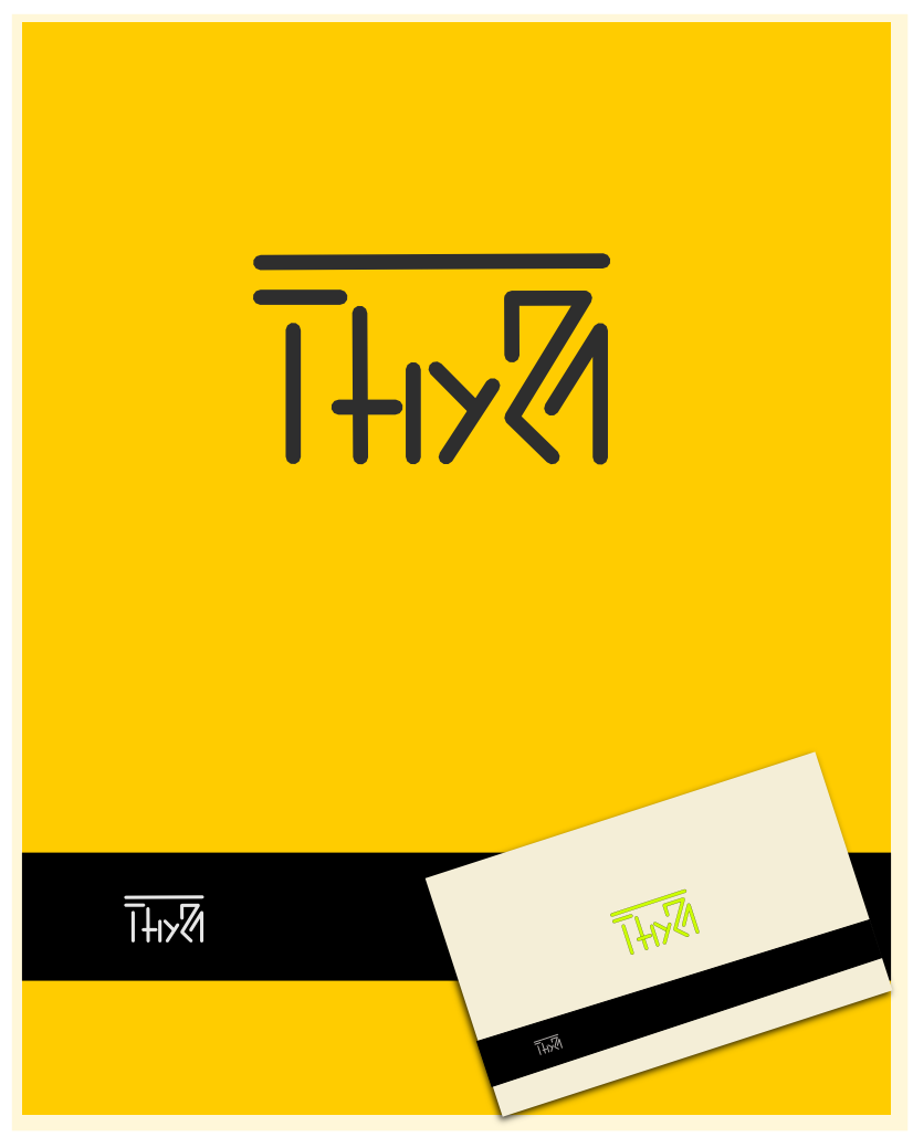Logo Design by Arteyu for this project | Design #3133993