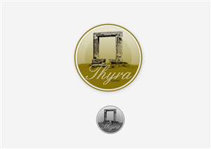 Design de Logo par Sharon pour ce projet | Design : #3149033