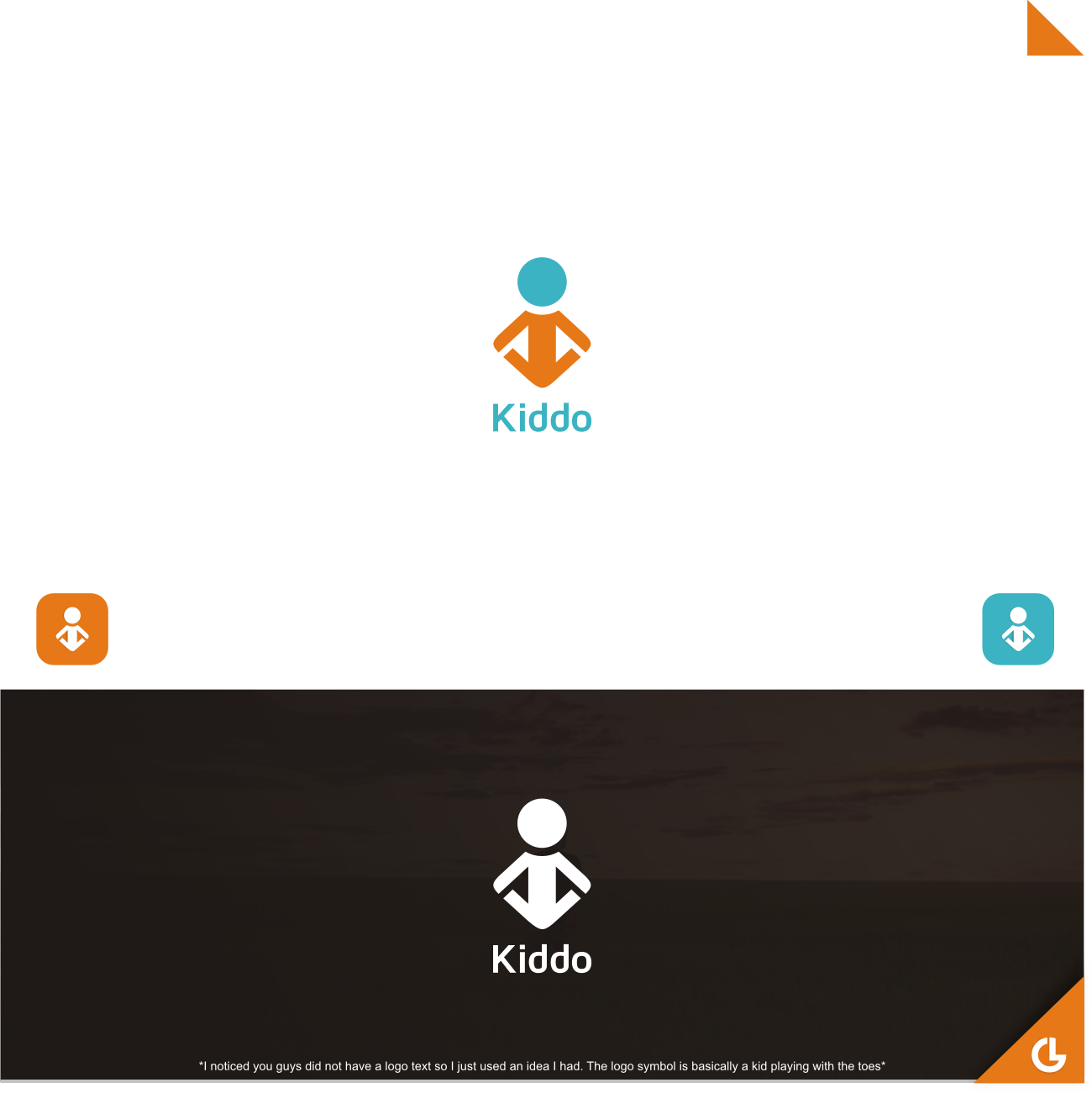 Logo Design by R!CKY for this project | Design #15902539