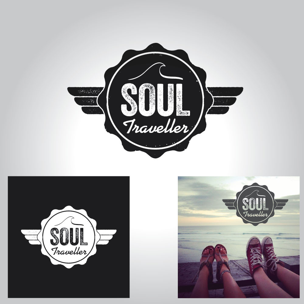 Logo Design by Oct-O-Ray Design for this project | Design #2725943