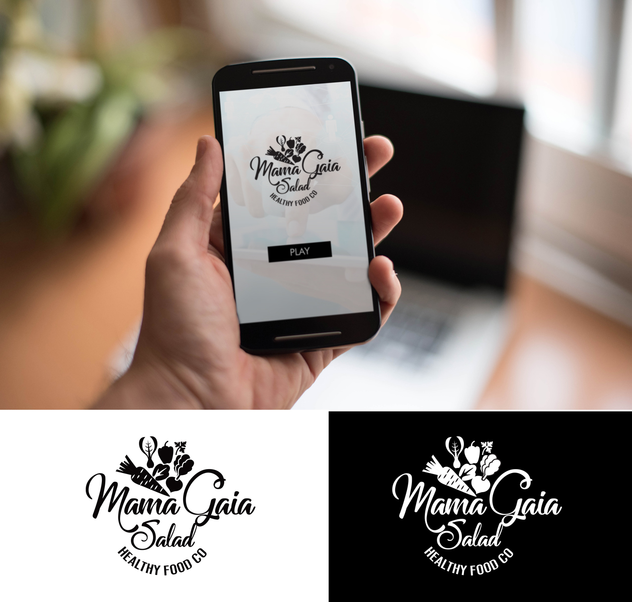 Logo Design by Impressive Solutions for this project | Design #15821634