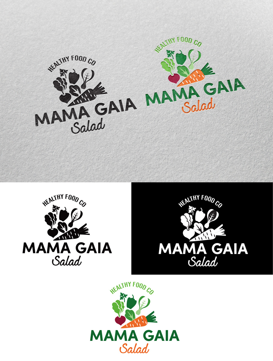 Logo Design by Impressive Solutions for this project | Design #15821635