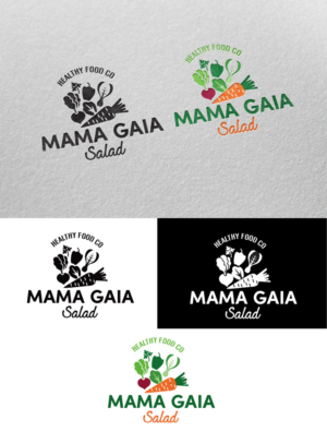 Logo Design by Impressive Solutions for this project | Design: #15821635