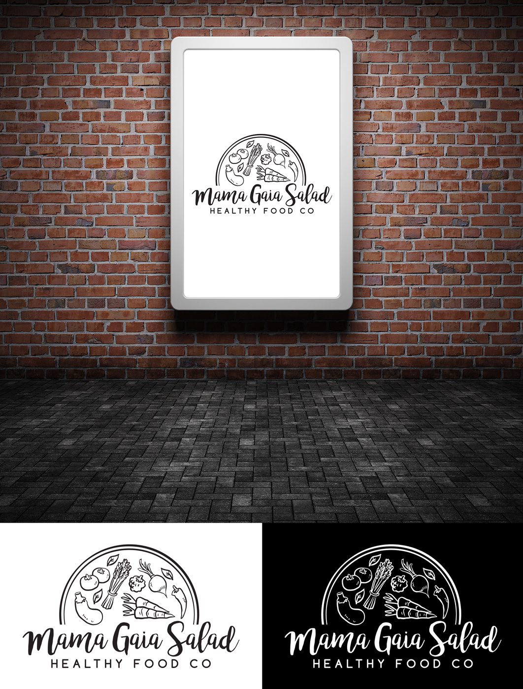 Logo Design by Impressive Solutions for this project | Design #15821638