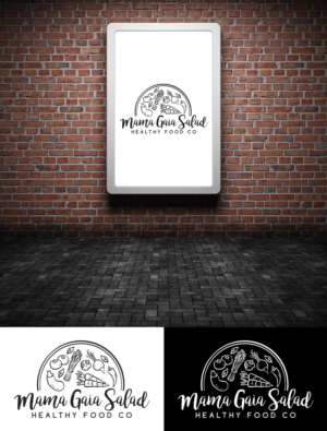 Logo Design by Impressive Solutions for this project | Design: #15821638