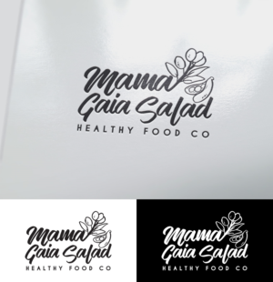 Logo Design by Impressive Solutions for this project | Design: #15821640