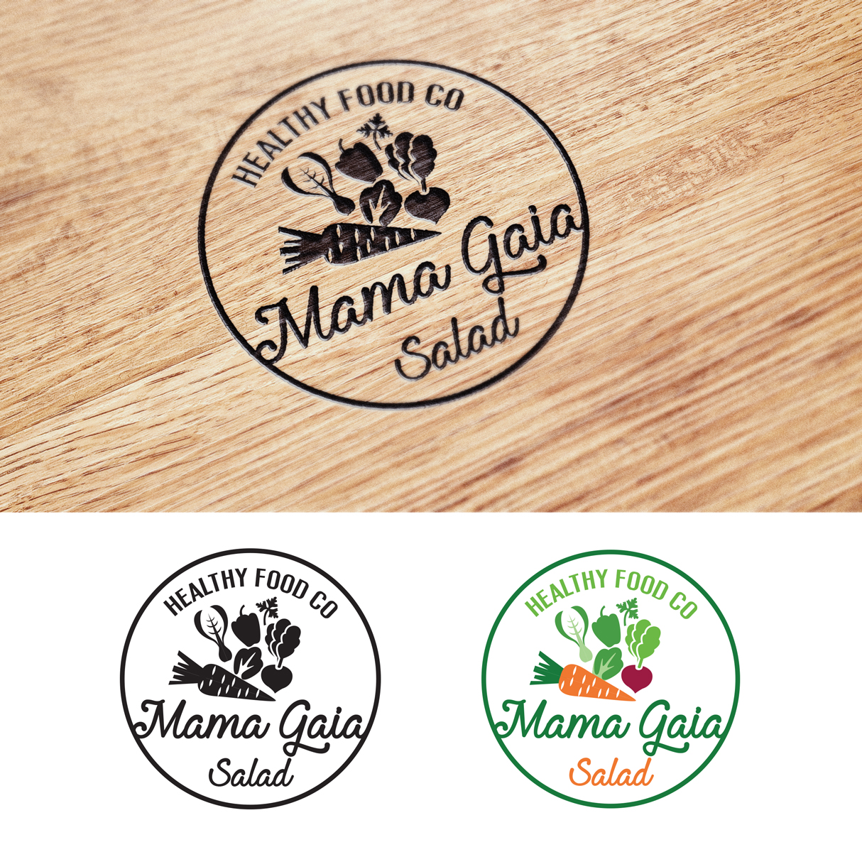 Logo Design by Impressive Solutions for this project | Design #15821641