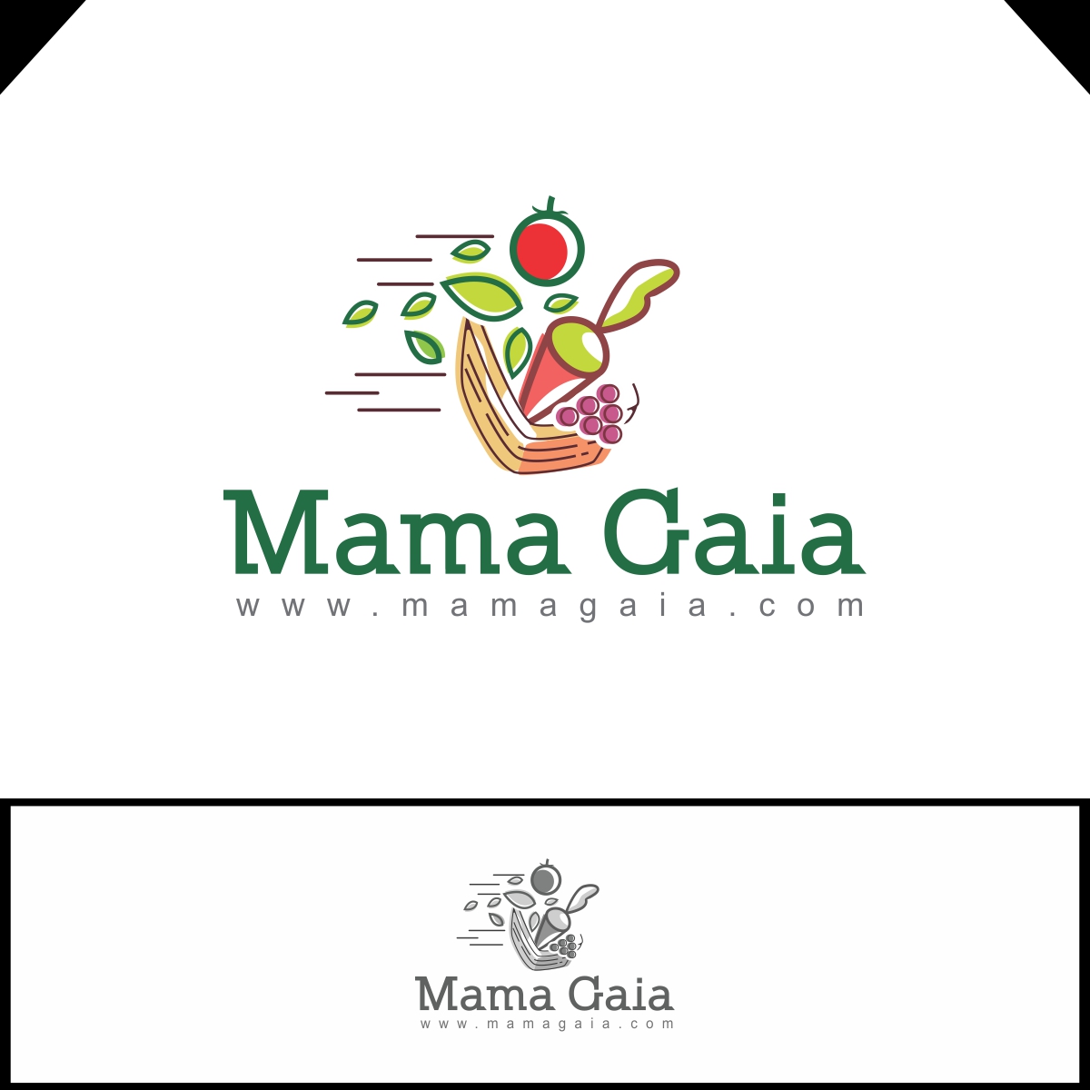 Logo Design by e-graphics for this project | Design #15818589