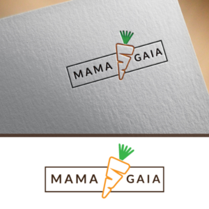 Logo-Design von Activedesign für dieses Projekt | Design: #15823776