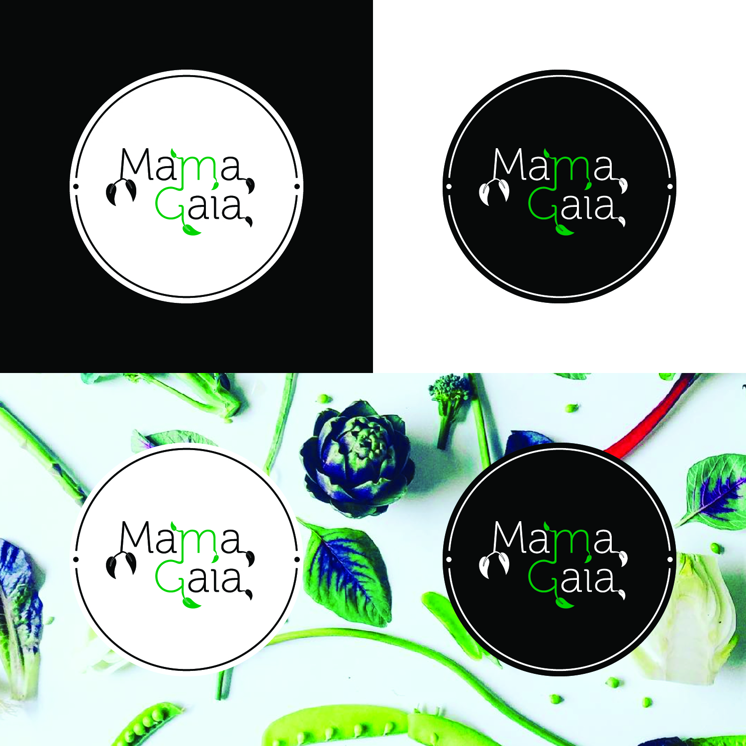 Logo Design by TubbyDesign for this project | Design #15823833