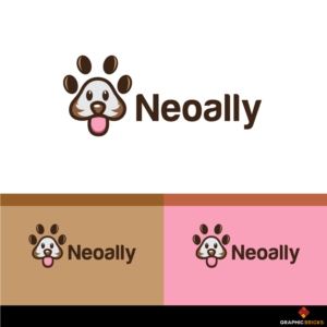 Logo Design by Graphic Bricks