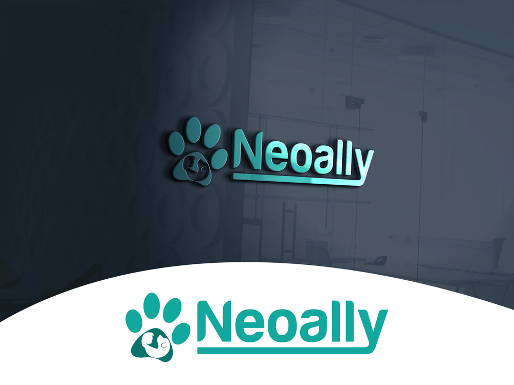 Logo Design by A S design @ for this project | Design #15836348