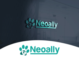 Logo Design by A S design @ for this project | Design: #15836348