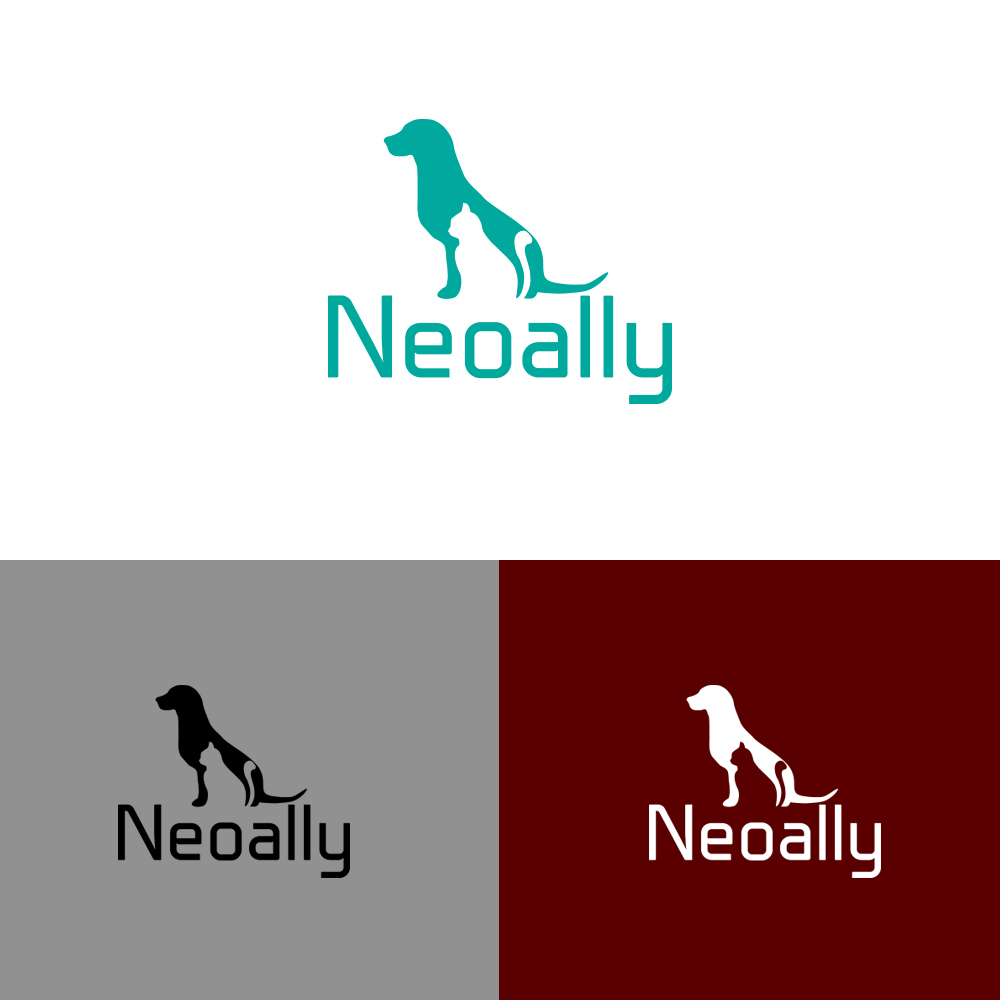 Logo Design by Mielee for this project | Design #15831822