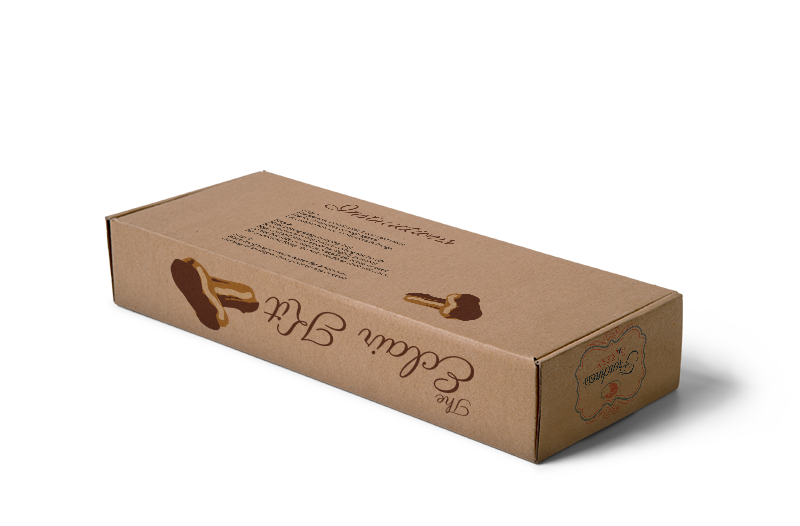 Packaging Design by Brandit360 for Frenchness, LLC | Design #15871123