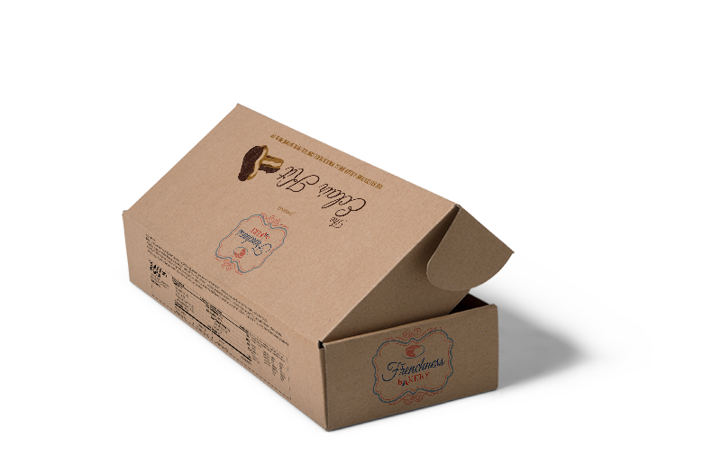 Packaging Design by Brandit360 for Frenchness, LLC | Design #15871125