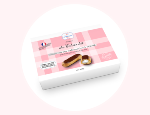 Packaging Design by tarokun for Frenchness, LLC | Design: #15873091