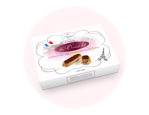 Packaging Design by tarokun for Frenchness, LLC | Design: #15913372
