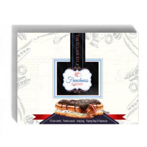 Packaging Design by SAI DESIGNS for Frenchness, LLC | Design: #15891461